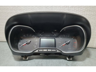 Панель приборов 9831121380, SN50100209   Citroen C3 Aircross       