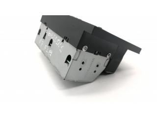 Дисплей 8750A136 Mitsubishi Grandis