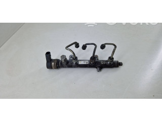 Vstřikovací lišta 059130090BS, 057130764AD Audi A8 S8 D4 4H CDTA