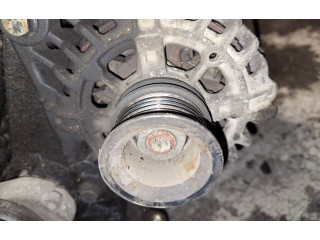 Генератор 037903025s, 037903025S Volkswagen Lupo