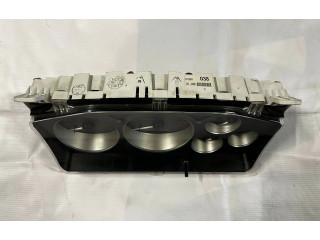 Панель приборов 8100A038 Mitsubishi Lancer Evolution