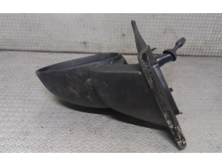 Зеркало (механическое)       Citroen C1  2006 - 2013 года   