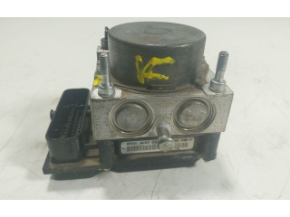 Блок АБС 71754783, 0265801079   Fiat  Qubo   -  года