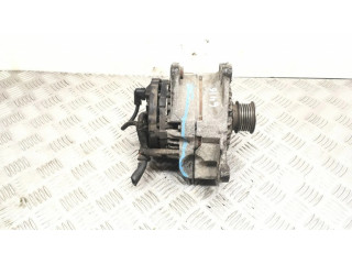 Генератор 0124325126, 03690324M Volkswagen Golf V 1.4