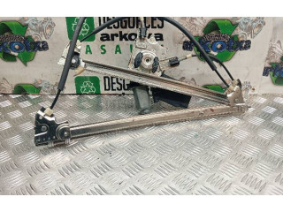 Генератор SINREF Renault Laguna II