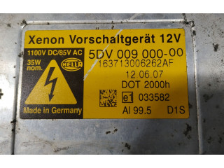 Блок управления Xenon