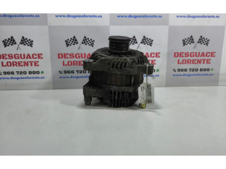 Генератор 9654752880 Citroen Berlingo