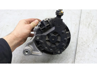 Генератор 23700AB000   Subaru Forester SJ 2.5     