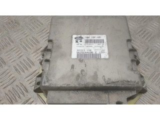 Блок управления двигателем ECU