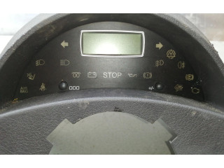 Дисплей    1488702080, 1484011077   Fiat Ulysse