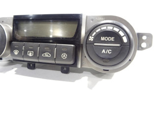 Блок управления климат-контролем 972502G250K2   KIA Magentis