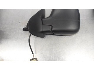 Zpětné zrcátko Citroen Berlingo 2008