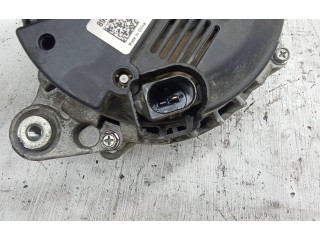 Генератор 89212387   Volkswagen Caddy      