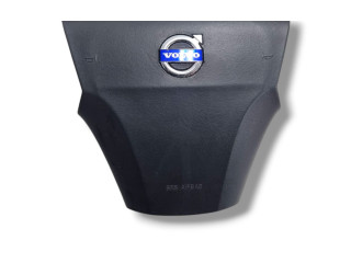 Подушка безопасности водителя 30715435   Volvo C30