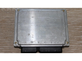 Блок управления двигателя 8E0909057A, 0261207974 Audi A4 S4 B6 8E 8H