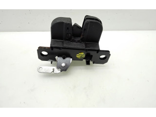 Zámek zadních dveří 7H0827505, 7H0827505H Volkswagen Transporter - Caravelle T5 2005