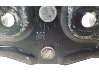 Zámek zadních dveří 09180121 Opel Vectra C 2004