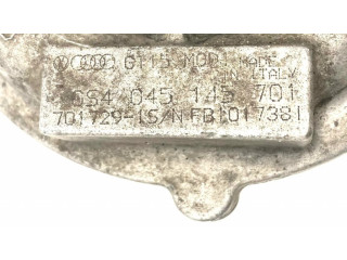  Турбина Audi A2 1.4 GS4045145701, 7017291S   для двигателя AMF      