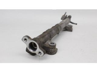 Топливная рампа    Mitsubishi Lancer  