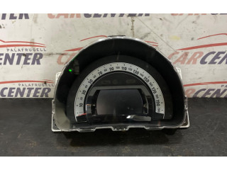 Панель приборов 248216158R   Renault Twingo II       