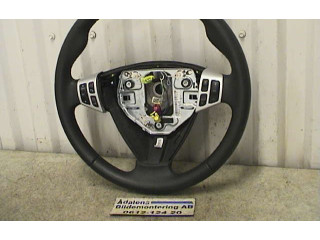 Руль Saab 9-3 Ver2 2008 - 2016 года G12757872, G12774365