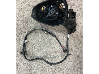 Зеркало электрическое        Audi A5  2016 -  года   