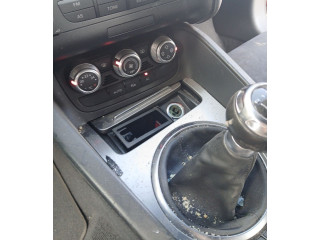 Блок управления климат-контролем    Audi TT TTS Mk2