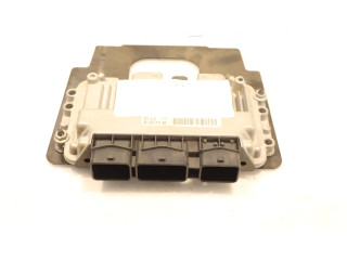 Řídící jednotka Citroen C4 I 2006