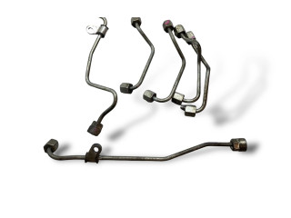 Топливная рампа 16610RL0G01, 0445214176 Honda Accord для двигателя N22B1