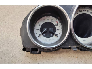 Přístrojová deska Mercedes-Benz E A207 2014 a2129001025