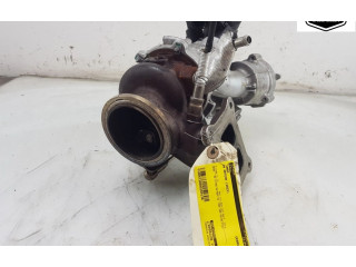  Турбина Volkswagen Arteon  06K145654L, 06K145654L   для двигателя DKZA      