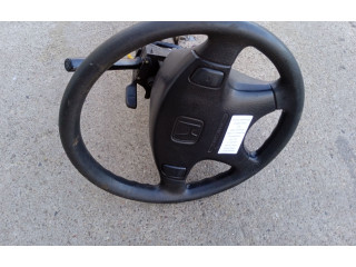 рейка Колонка рулевая Honda Accord 1999 - 2002 года