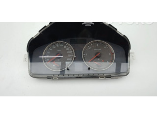 Панель приборов 8602879   Volvo C30       