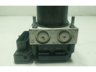 Блок АБС 1631851880, 9826051380   Citroen  C3 Aircross  2017 -  года