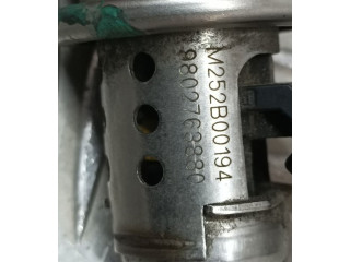Форсунка 9802763880 Peugeot 2008 I BH02