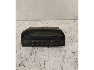 Блок управления климат-контролем 7M0907040BG, 70601703 Ford Galaxy