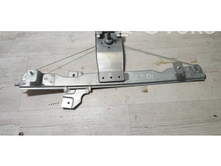 Передний електрический механизм для подъема окна без двигателя 8200733825E, 2611150309   Dacia Duster