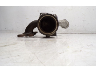 Турбина Skoda Fabia Mk3 (NJ) 04E145721L, 04E145721L для двигателя CJZC