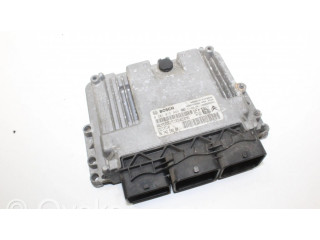 Řídící jednotka 0281015849, 9674254080 Citroen C3 Picasso 2010