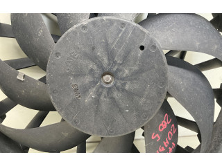 Вентилятор радиатора         Fiat Ulysse 