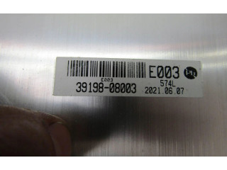 Блок управления двигателем Блок управления 3919908020   KIA Xceed