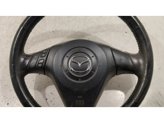 Руль Mazda 3 I 2003-2006 года NBP4N