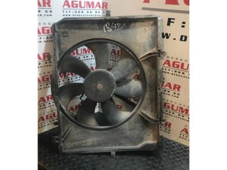 Комплект вентиляторов     0015003093, 0015003093    Mercedes-Benz E AMG W210 