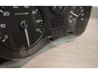 Панель приборов 9801642280, 503001316152   Fiat Scudo       