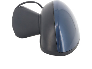 Зеркало электрическое        Opel Meriva B  2010 - 2016 года   