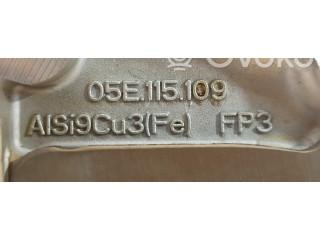 Čerpadlo oleje 05E115109 Volkswagen Tiguan Allspace