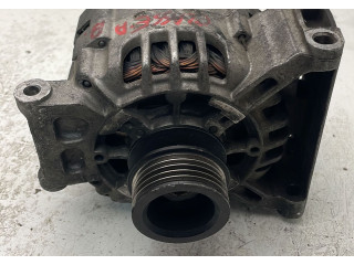 Генератор Mercedes-Benz A W168