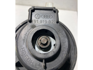Вентилятор печки 191819021 Volkswagen Golf II
