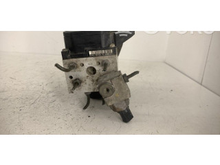 Блок управления АБС 0034317512   Mercedes-Benz A W168