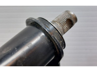 Руль Seat Ibiza II (6k) 1999 - 2002 года 357905851, 6K6953499